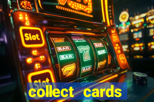 collect cards baixar app